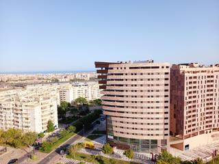 Flat  Boulevard louis pasteur