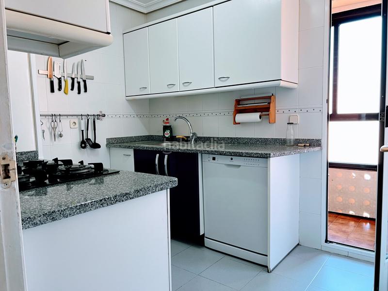 Foto 29e9345f-2457-427f-9fec-67069afdb2cb. Appartamento con riscaldamento parcheggio in Norte-Universidad Móstoles