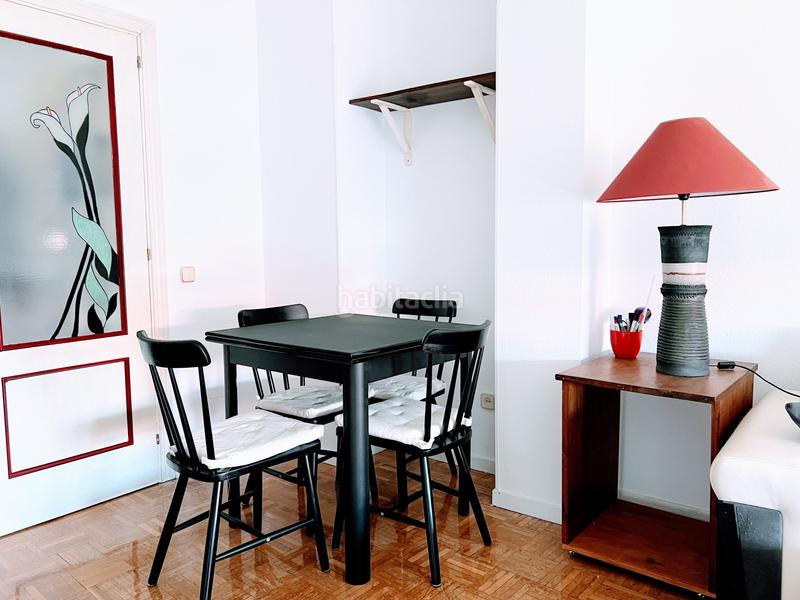 Foto 08917832-c86c-4d19-95bb-f3ce63b37e2a. Appartement avec chauffage parking dans Norte-Universidad Móstoles