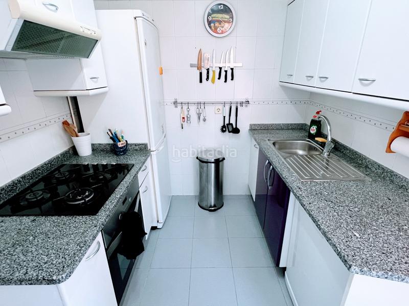 Foto 5caa9e50-dfb1-4446-a387-efd4210effb4. Appartement avec chauffage parking dans Norte-Universidad Móstoles