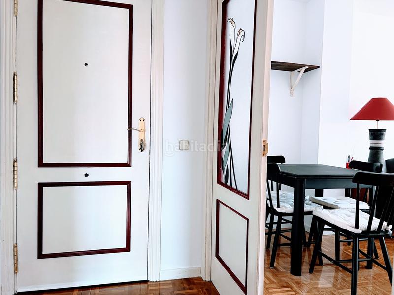 Foto a8bfaf6d-876f-44a2-bd59-4d3c0ec91294. Appartement avec chauffage parking dans Norte-Universidad Móstoles