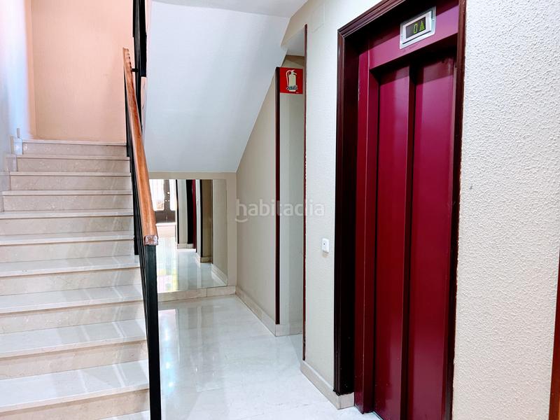 Foto d5099a20-841b-4f31-802f-dfe8410c585d. Appartement avec chauffage parking dans Norte-Universidad Móstoles