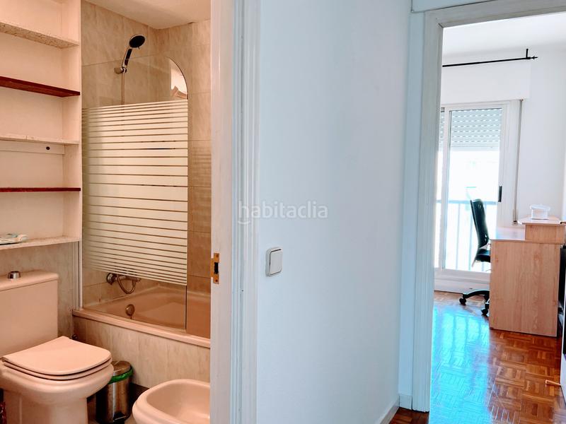 Foto 7e64ecba-b909-4bb8-b568-de4f023fd607. Pis amb calefacció aparcament a Norte-Universidad Móstoles