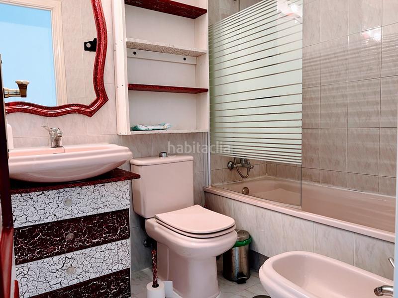 Foto 8a848992-010a-4b59-97ba-8229e4c00fbf. Pis amb calefacció aparcament a Norte-Universidad Móstoles