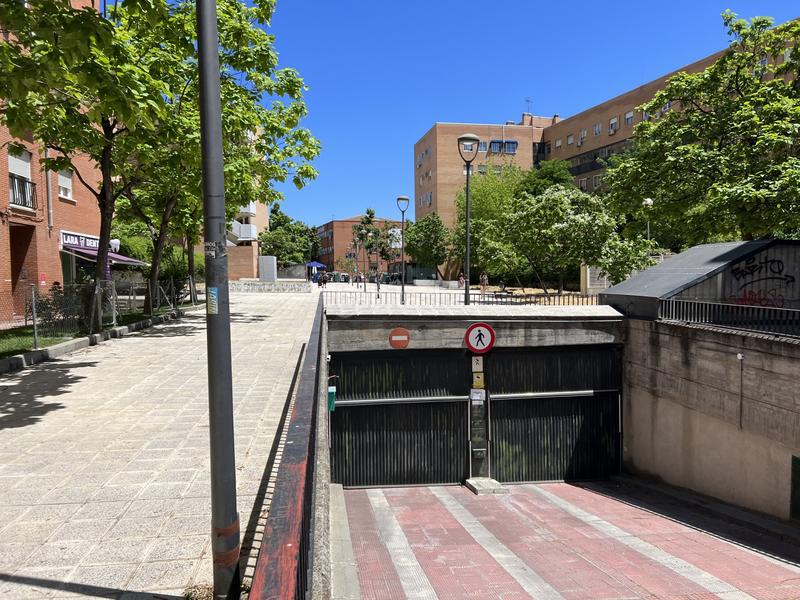 Foto 31dbd912-da2c-450b-8f06-2b4489bab00e. Piso en Norte-Universidad Móstoles