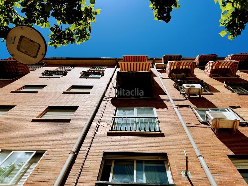 Foto 382c1ed6-3610-48af-b6fd-0900fdda83aa. Piso en Norte-Universidad Móstoles