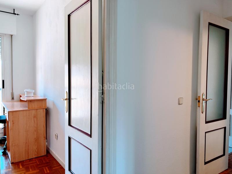 Foto b07348b2-7466-4a99-9738-3161c78fd0af. Piso en Norte-Universidad Móstoles