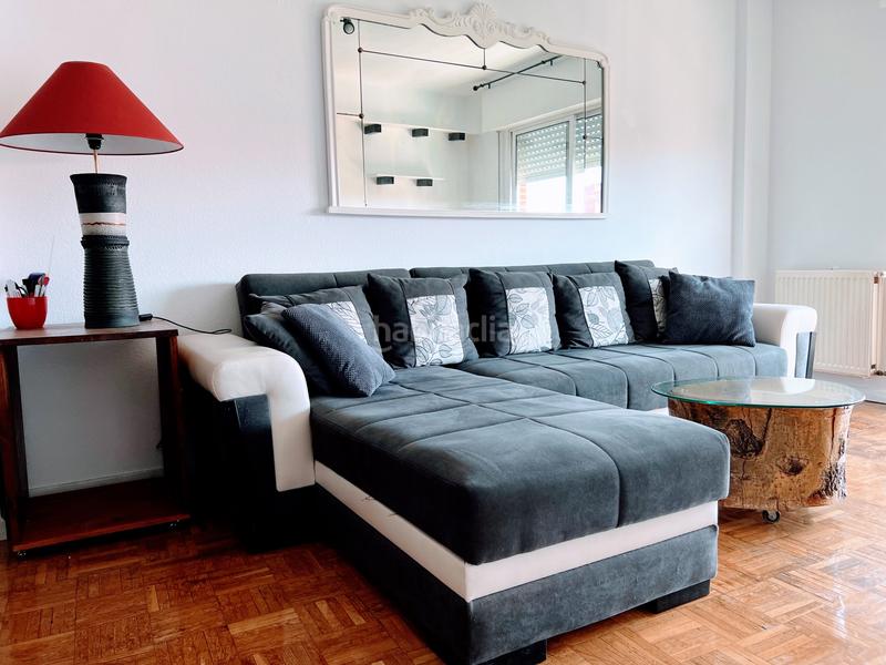 Foto fe350f5a-bc09-4d46-abb9-9cbe6eb6dfc2. Piso en Norte-Universidad Móstoles