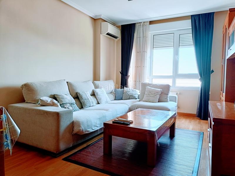 Foto 22700a84-41f3-482a-8fd5-62449f0389fe. Affitto appartamento con riscaldamento parcheggio in Torrejón de Ardoz