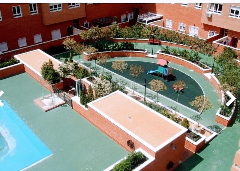 Foto 9ffdcd0d-13e0-4ab0-8ad9-16aa22a89621. Affitto appartamento con riscaldamento parcheggio in Torrejón de Ardoz