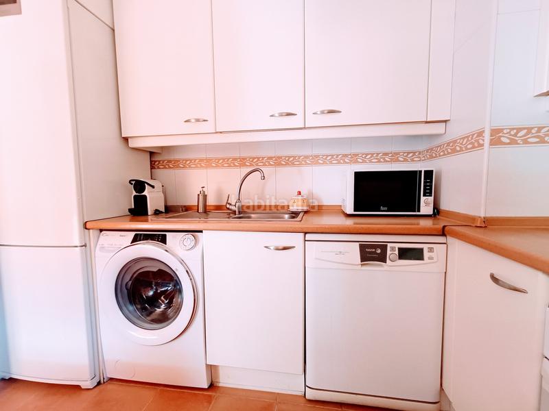 Foto b75d9cb6-0e51-4f1f-9f6d-d929db3c6b49. Affitto appartamento con riscaldamento parcheggio in Torrejón de Ardoz