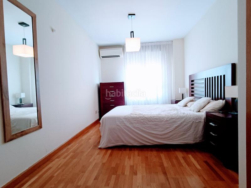 Foto c659ed10-b8c8-4430-91e1-708f5b300229. Affitto appartamento con riscaldamento parcheggio in Torrejón de Ardoz