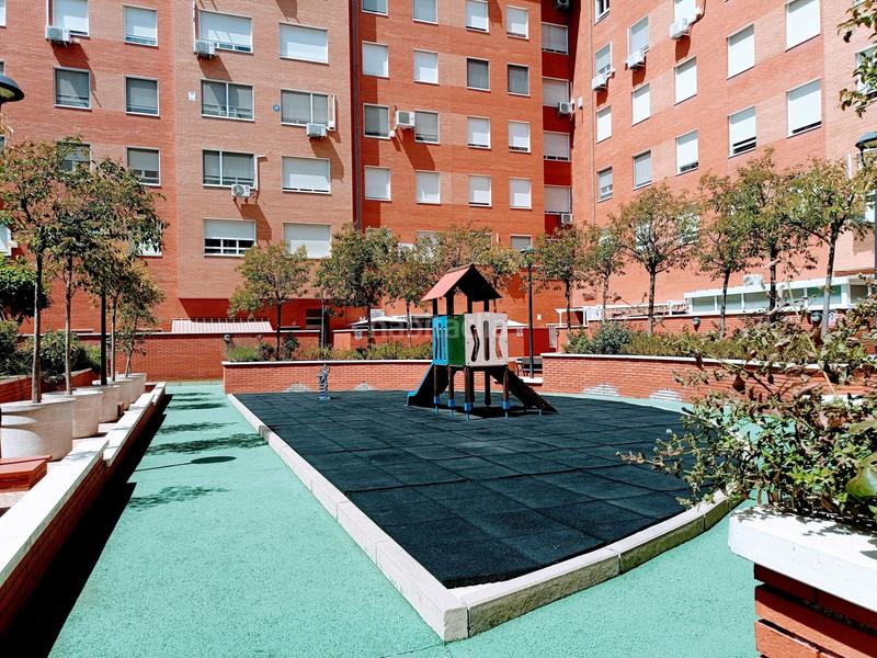 Foto 2d3d2dd0-a812-415e-9e18-15b7bbe09f84. Location appartement avec chauffage parking dans Virgen del Rosario Torrejón de Ardoz