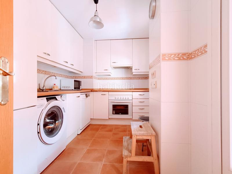 Foto 64141913-4f09-4235-ab3f-ffdcde9256b4. Location appartement avec chauffage parking dans Virgen del Rosario Torrejón de Ardoz