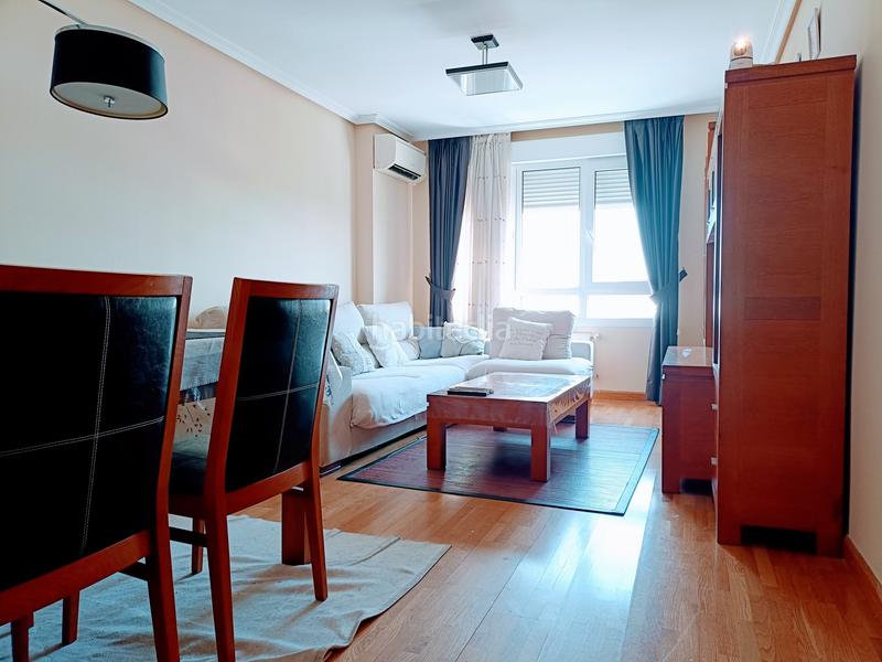 Foto ae916b4b-c674-4f69-b443-7a9c26cd6dc6. Location appartement avec chauffage parking dans Virgen del Rosario Torrejón de Ardoz