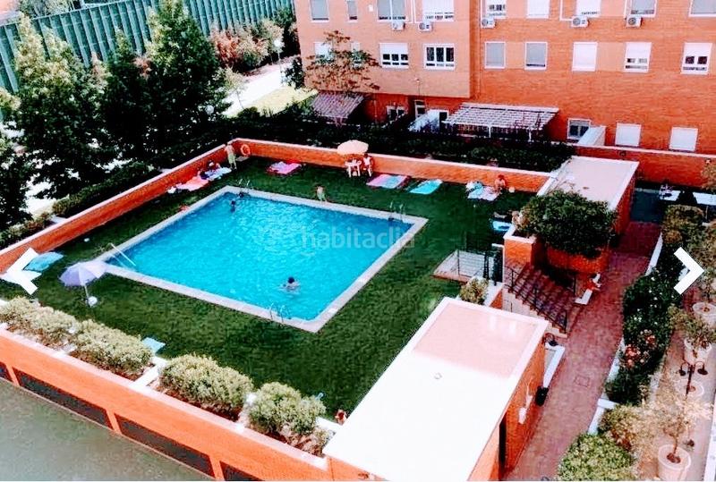 Foto b000ce2b-a312-40af-8b79-c2ca60ffebf1. Location appartement avec chauffage parking dans Virgen del Rosario Torrejón de Ardoz