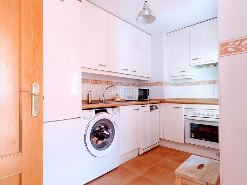 Foto b79e4070-7249-4949-b53a-de8a621a68fd. Location appartement avec chauffage parking dans Virgen del Rosario Torrejón de Ardoz