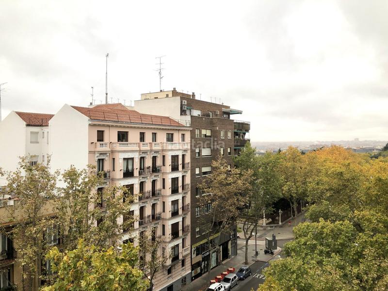 Foto b38a09c3-f3b6-4418-ac8d-0e43295f36d2. Affitto appartamento con riscaldamento in Jerónimos Madrid
