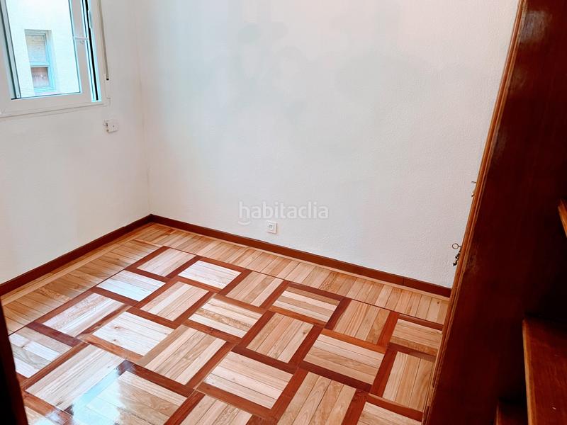 Foto 492e4770-9740-4dce-b035-0718a2120c0d. Rent flat with heating in Jerónimos Madrid