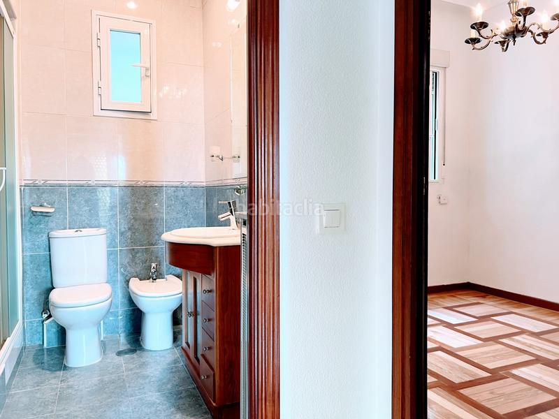 Foto 576589f4-bf68-47ca-b5bf-f62a41b6846e. Rent flat with heating in Jerónimos Madrid