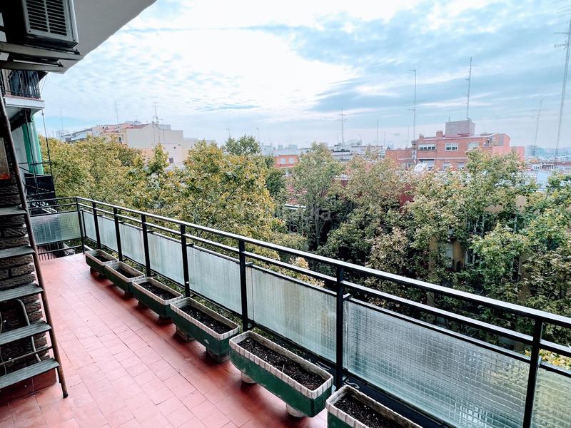 Foto 75c953b8-3460-47bd-95cb-955546f5106e. Rent flat with heating in Jerónimos Madrid