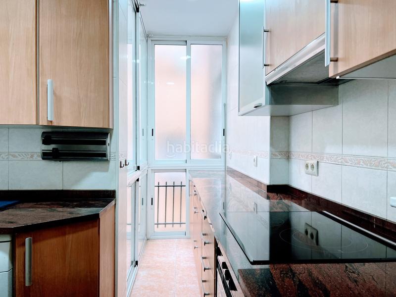 Foto a0c38501-0dc8-4da1-abf3-bc23fb51721f. Rent flat with heating in Jerónimos Madrid