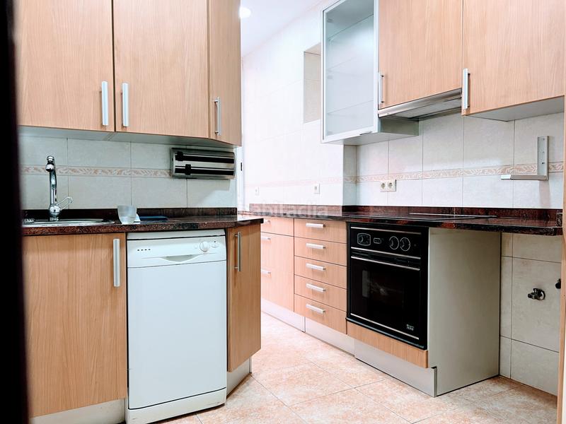 Foto aafbc31f-7f9b-4560-95f7-88cd8937884e. Rent flat with heating in Jerónimos Madrid