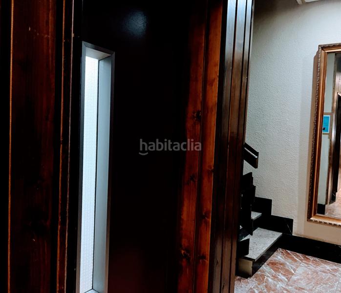 Foto bc7b53ef-0f1f-44e1-96b0-cc5c132798cc. Rent flat with heating in Jerónimos Madrid