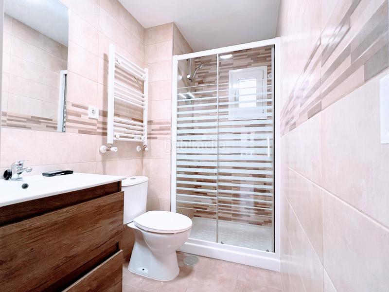 Foto 188ee78f-a259-462e-81ec-cf21ffab93c9. Affitto appartamento con riscaldamento in Pilar Madrid