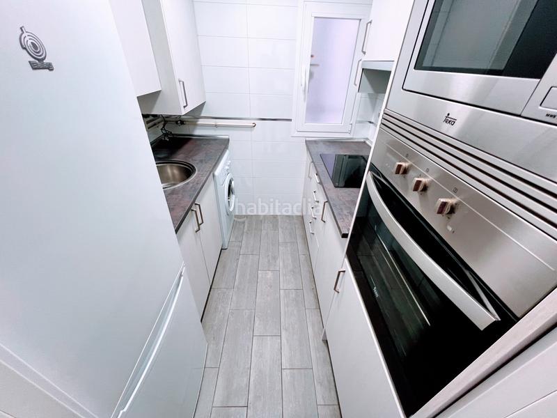 Foto 7edb27b8-b217-4ee2-b1e2-ffd2015eb4fc. Affitto appartamento con riscaldamento in Pilar Madrid