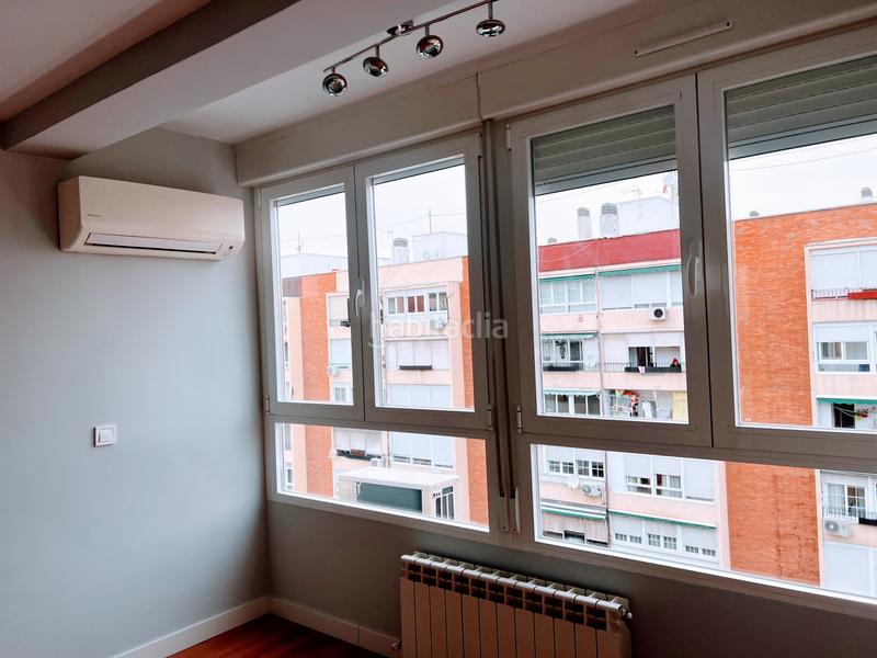 Foto 898080aa-2629-402e-b5b3-f73af6cdbb89. Affitto appartamento con riscaldamento in Pilar Madrid