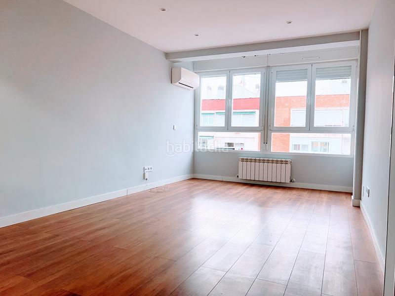 Foto 9d52dc47-a785-44e5-9bb9-60b5065d422d. Affitto appartamento con riscaldamento in Pilar Madrid