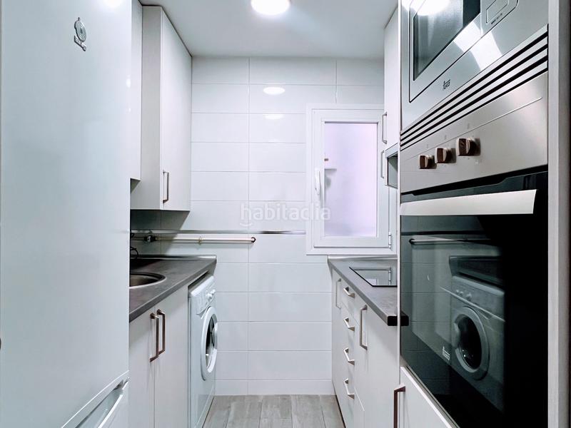 Foto 172c148a-f32b-4ed5-a13b-521e7c08e799. Location appartement avec chauffage dans Pilar Madrid