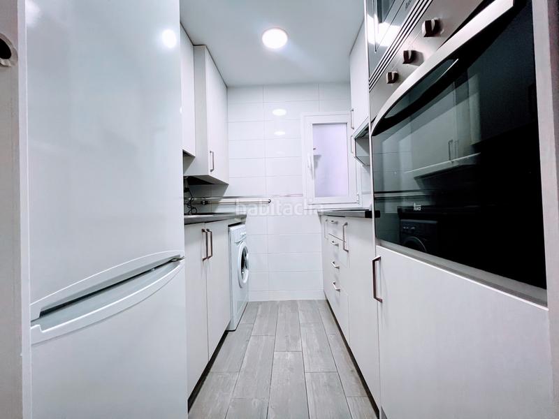 Foto d010c5b4-8a73-4d84-8998-cac0bfda5bbe. Rent flat with heating in Pilar Madrid