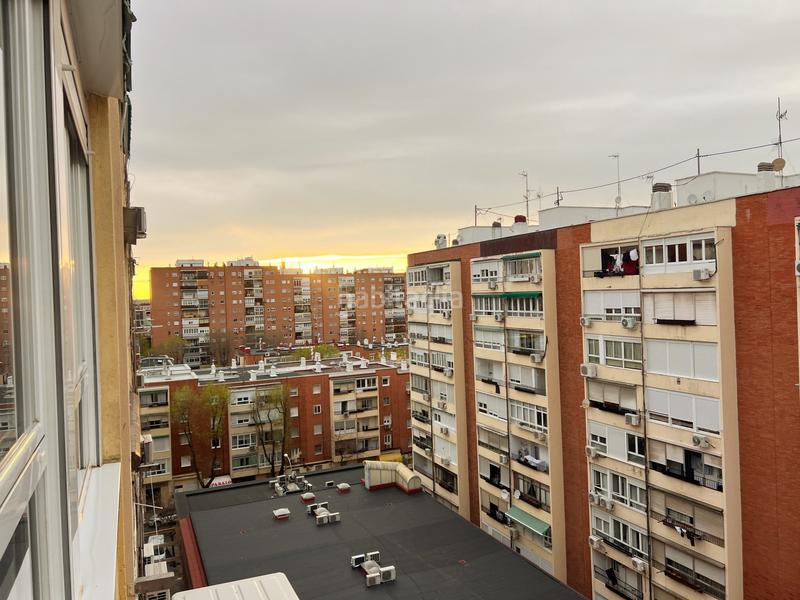 Foto 856b5b43-1d1a-4b79-830d-5d33e7dd90ed. Alquiler piso en Pilar Madrid