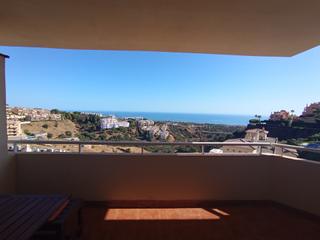 Rent Flat  Cristobal colon