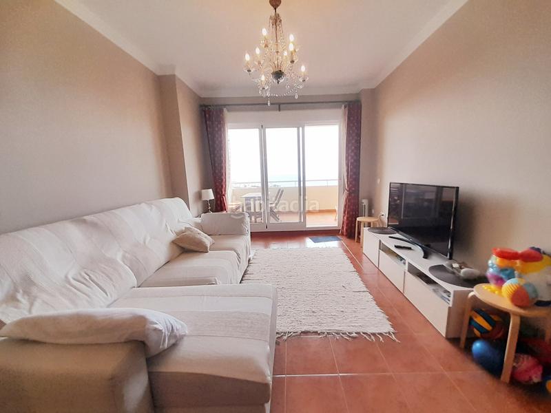 Foto 086b2565-5fd7-4452-9344-17f72149202f. Lloguer pis amb aparcament a Calahonda Mijas