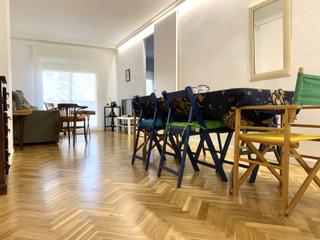 Rent Flat  Cañada nueva