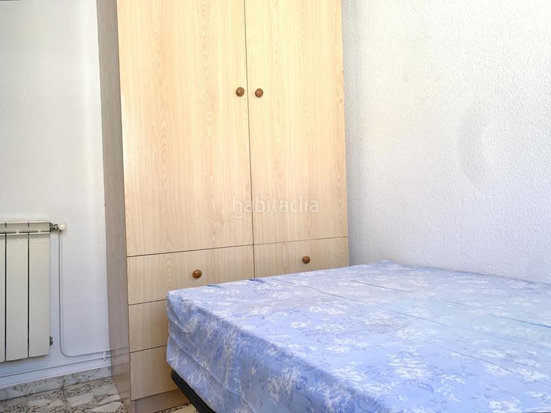 Foto 29cc3f06-d371-4a52-ad10-830537526ca3. Appartamento con riscaldamento in Aluche Madrid