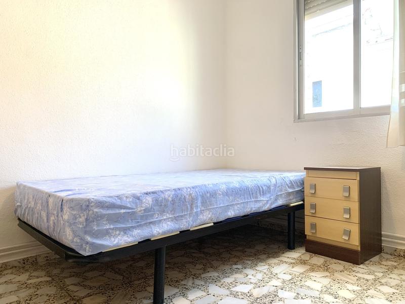 Foto 2a30631d-7980-4220-9d50-72306a54432b. Appartamento con riscaldamento in Aluche Madrid