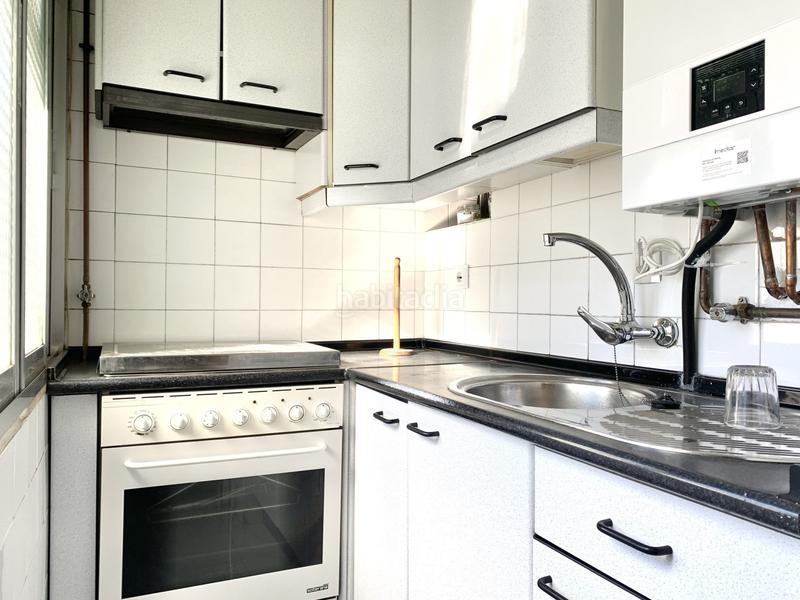 Foto 31f725c4-9238-43ce-9a5e-93de335a39ca. Appartamento con riscaldamento in Aluche Madrid
