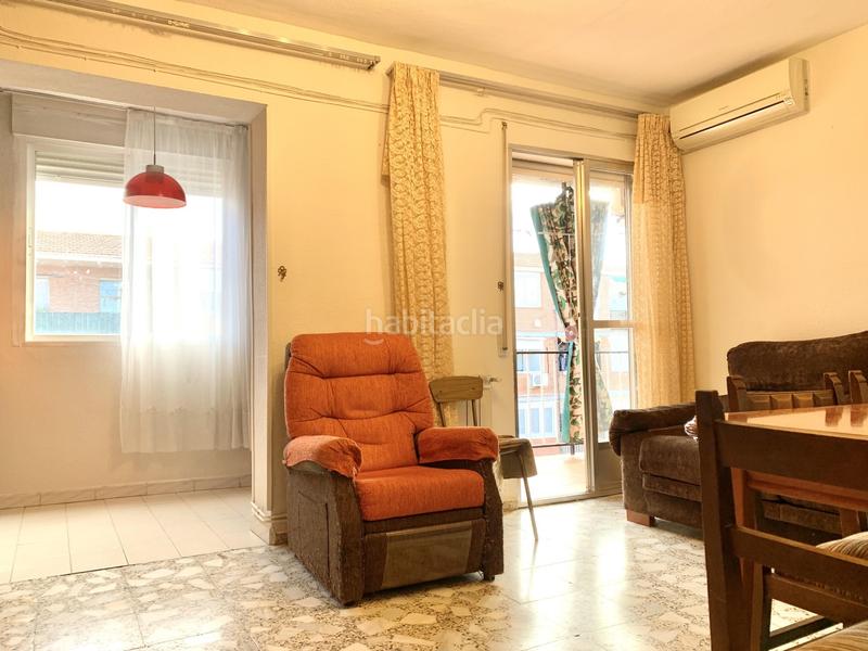 Foto f1aee0f1-afb0-4183-9198-0619233fed0c. Appartamento con riscaldamento in Aluche Madrid