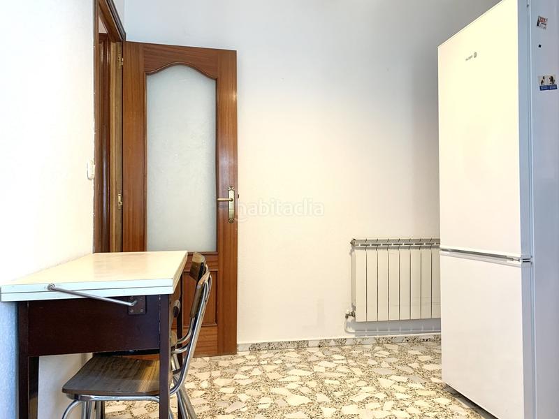 Foto 040bd299-a84b-4b40-8a7e-4dd75e092c1f. Appartement avec chauffage dans Aluche Madrid