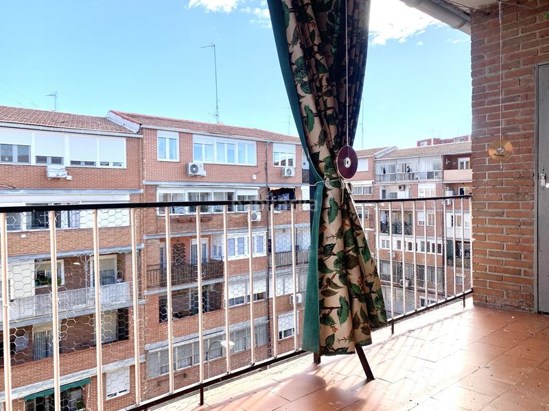 Foto 1e220ae0-39e6-4cd3-b552-5a3912180eac. Appartement avec chauffage dans Aluche Madrid