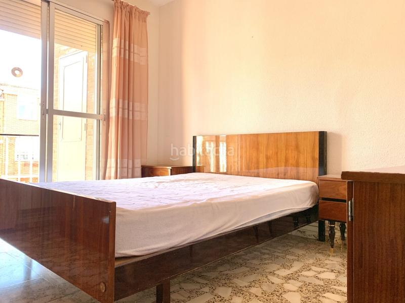 Foto 5a116caa-87d8-4eff-87ce-55faf7f21307. Appartement avec chauffage dans Aluche Madrid