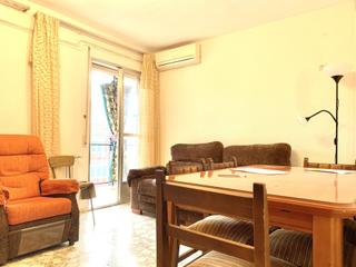 Appartement  Valmojado