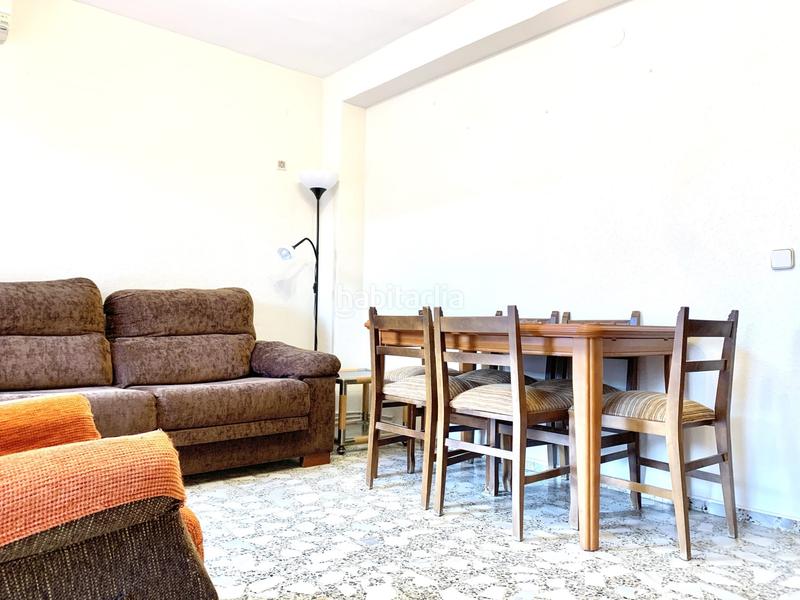 Foto b6425271-683b-4439-8eea-feab641eae41. Appartement avec chauffage dans Aluche Madrid