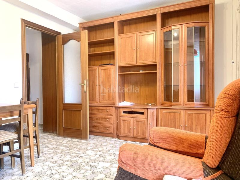 Foto e2b23f9f-7657-41bd-bd42-2b13955a1fc8. Appartement avec chauffage dans Aluche Madrid