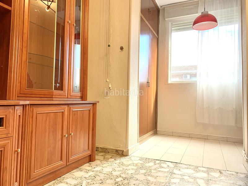 Foto e621ab47-a10d-49cd-a782-a4c62e13b8b6. Appartement avec chauffage dans Aluche Madrid