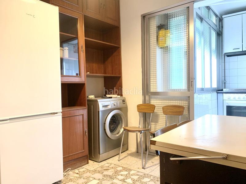 Foto f412a56e-6ced-4f37-bca7-6f92e34c23de. Appartement avec chauffage dans Aluche Madrid